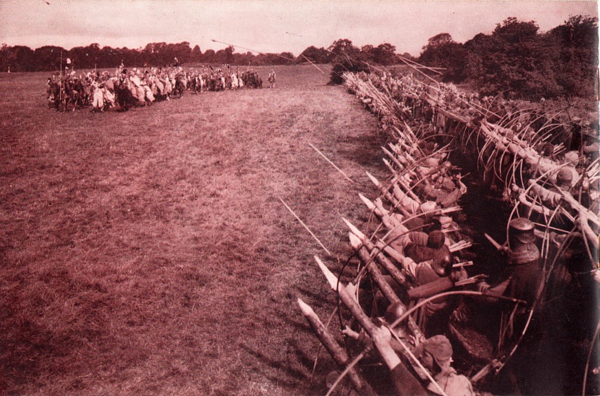 Knights of the Round Table - CinemaScope